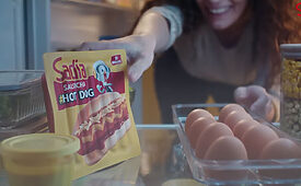 MBRF continuará investindo em elementos diversos para se conectar com o público e fidelizar o consumidor (Crédito: Reprodução)