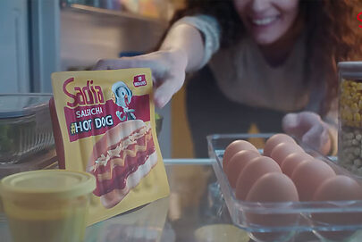 Como a MBRF trabalha a relevância do varejo alimentar