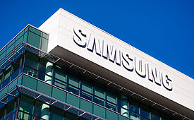 Peralta assume a comunicação da divisão de wearables, tablets e notebooks da Samsung no Brasil (Crédito: bluestork-shutterstock)