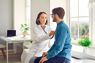 Estudo mapeia virada cultural no brasileiro na área de saúde