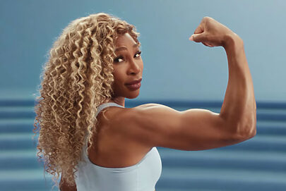 Super Bowl: Serena Williams estrela campanha de canetas emagrecedoras