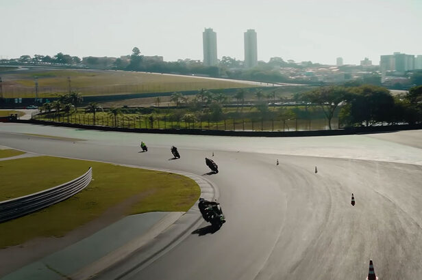 Suhai Seguradora assume naming rights do Festival Interlagos (Créditos: Reprodução/YouTube)