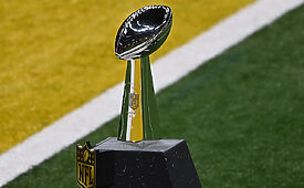 NFL muda endereço de evento do Super Bowl no Brasil (Crédito: Focus-on-SportGetty-Images)