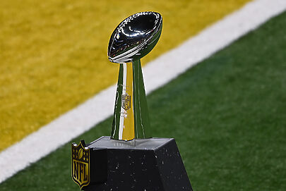 NFL troca São Paulo por Rio para evento do Super Bowl