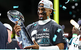 Super Bowl movimenta cotas comerciais da ESPN (Crédito: Kevin-Sabitus-gettyimages)