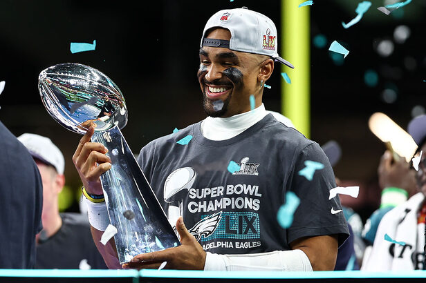 Super Bowl movimenta cotas comerciais da ESPN (Crédito: Kevin-Sabitus-gettyimages)
