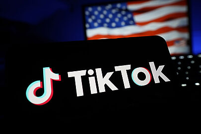 Saiba quem são os novos acionistas do TikTok nos EUA