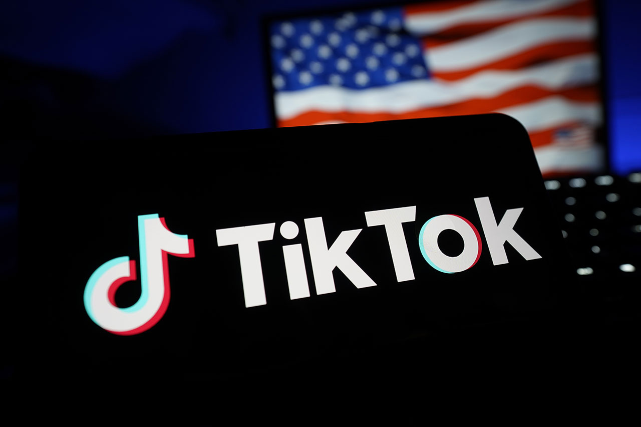 tiktok