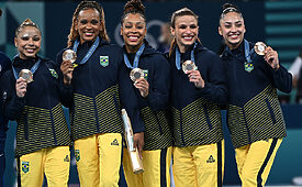 COB chega a 12 patrocinadores regionais com Neodent (Crédito: Ricardo-Shutterstock)