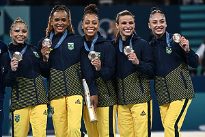 COB chega a 12 patrocinadores regionais com Neodent (Crédito: Ricardo-Shutterstock)