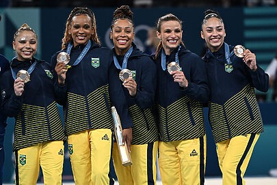 Com Neodent, COB chega a 12 patrocinadores regionais