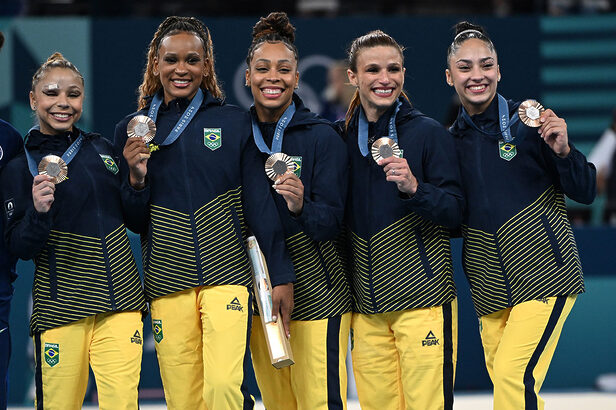 COB chega a 12 patrocinadores regionais com Neodent (Crédito: Ricardo-Shutterstock)