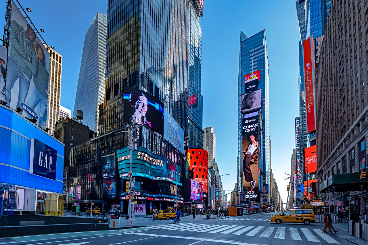 Telas: o caminho para varejo criar experiência e engajamento