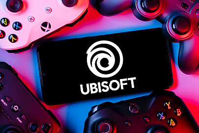 PlayTV e Ubisoft firmam parceria e levarão games para a TV