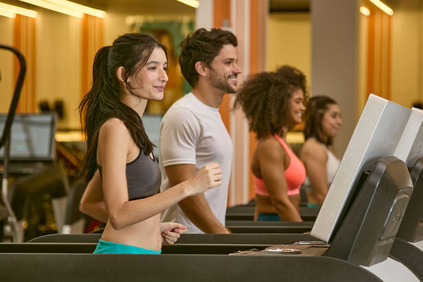 Ultra - Rede de Academias