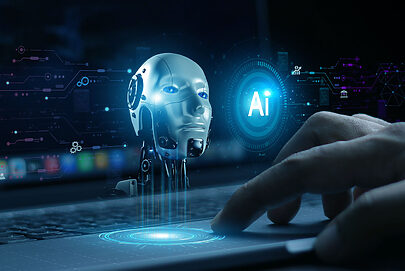 Brasileiros usam IA para aprender e criar novas oportunidades