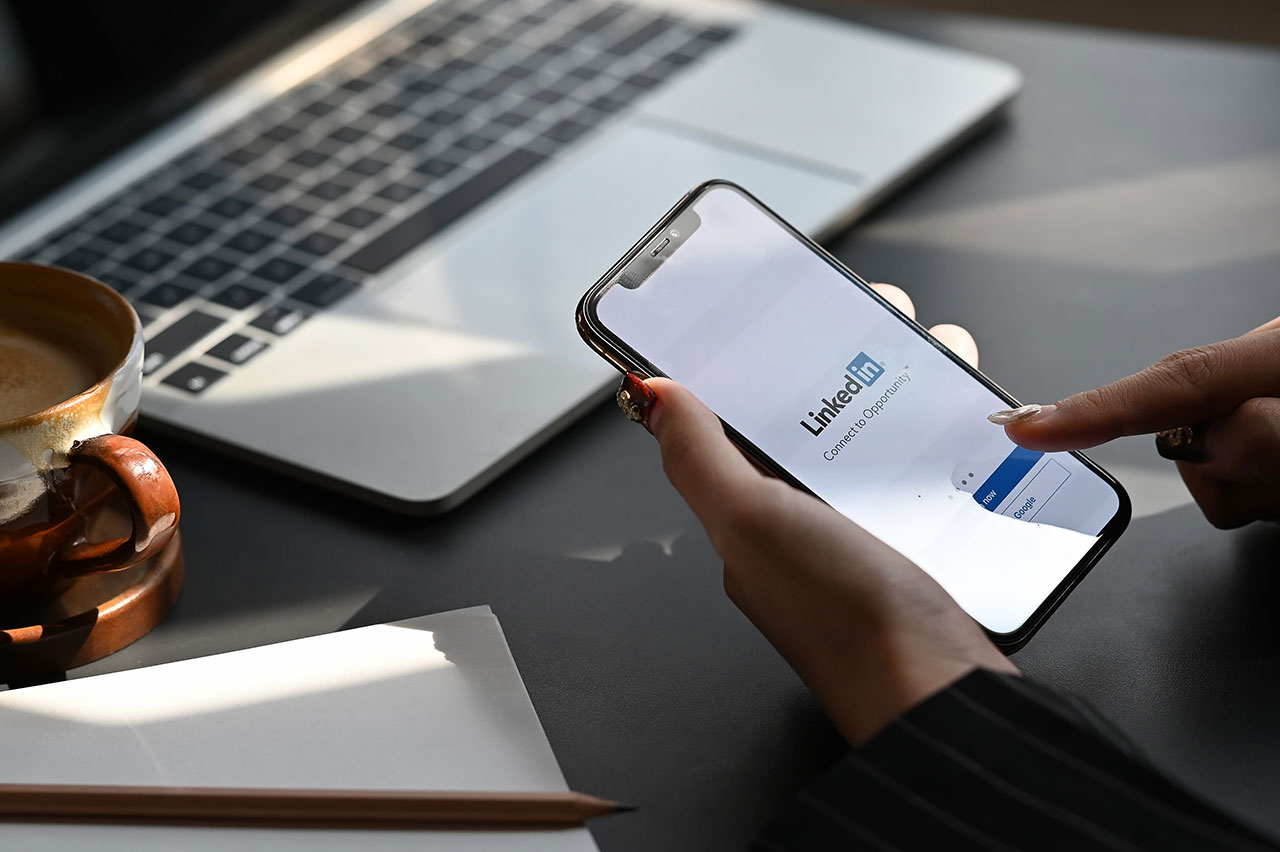 O algoritmo e o espelho