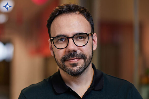 Washington Theotonio, CMO da Americanas - Marketing e Mídia Digital