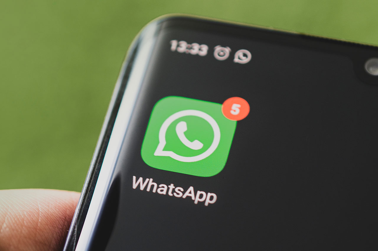 Conar whatsapp