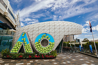 Stella Artois patrocina Australian Open e amplia presença no tênis