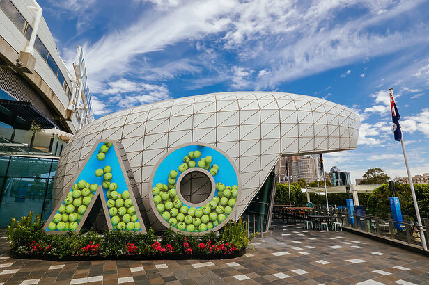 australian open stella artois