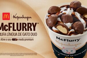 McDonald’s | Ative o seu Modo Premium