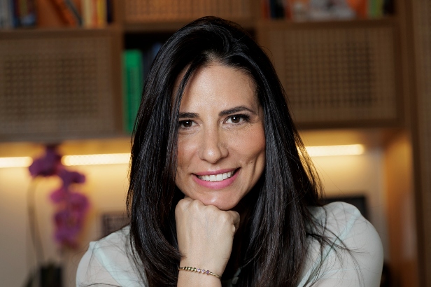 Carol Romano (Crédito: Divulgação)