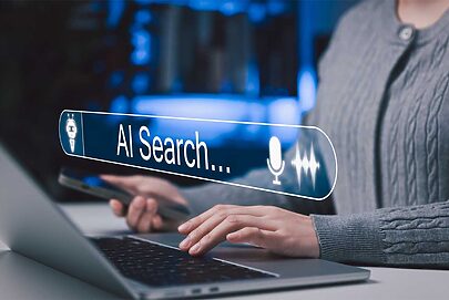 Do SEO ao GEO: sai a palavra-chave, entra o contexto