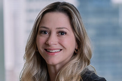 Getnet promove Aline Liston à vice-presidência comercial de PMEs