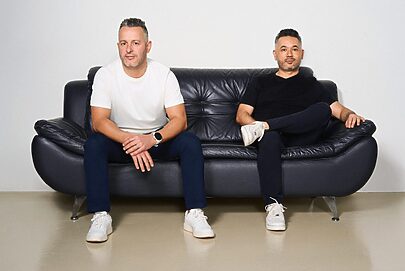 Anonima nasce com proposta de unir criatividade e negócio