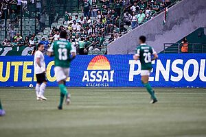 Assai estará na Copa do Brasil, Paulista masculino e feminino e Campeonato Carioca (Crédito: Divulgação / Assaí)