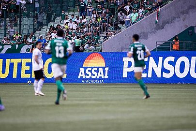 Assaí renova parceria e estará em quatro campeonatos em 2026