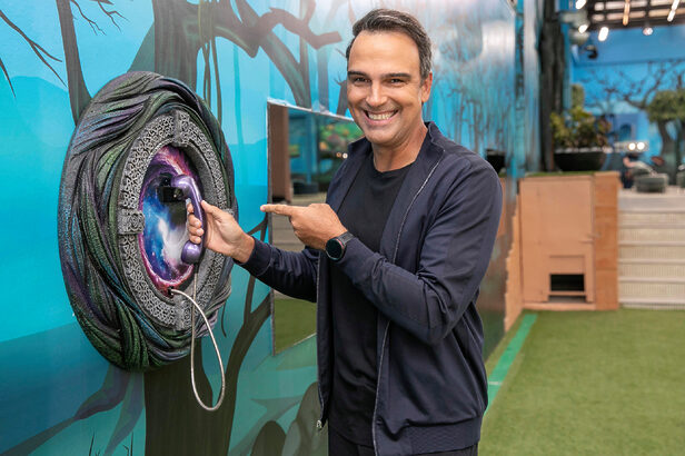 Saiba o que as marcas estão preparando para o BBB 26 (Crédito: Globo/Manoella Mello)