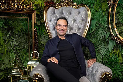 BBB Experience recria casa do reality em tamanho real