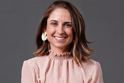 We apresenta Bruna Simões como head of media