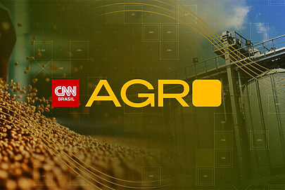 CNN Agro: como será a nova vertical do veículo