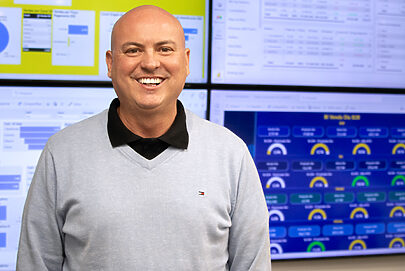 CVC Corp anuncia Fábio Mader como novo CEO