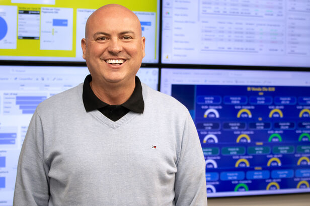 Fábio Mader é o novo CEO da CVC Corp (Créditos: Divulgação)