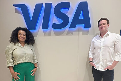 Visa promove Camila Novaes e reformula liderança de marketing