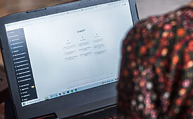 ChatGPT influenciadores