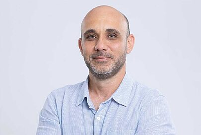 RBS nomeia novo head executivo de esportes