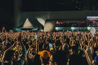 Coala Festival 2026 terá área exclusiva integrada ao backstage