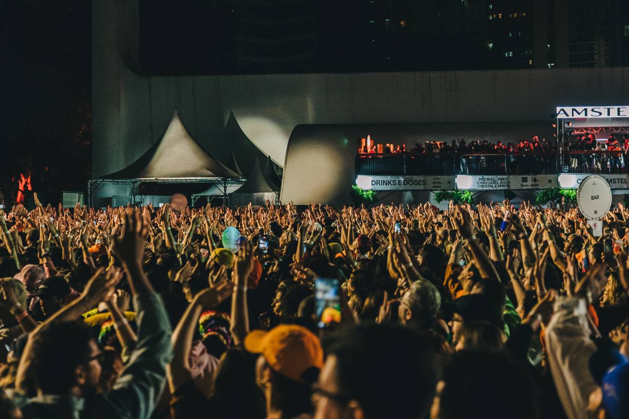 Coala Festival 2026 terá área exclusiva integrada ao backstage