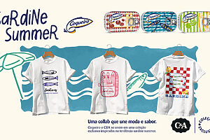 Coqueiro e C&A | Sardine Summer
