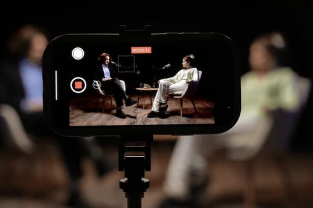 A ascensão dos showrunners independentes