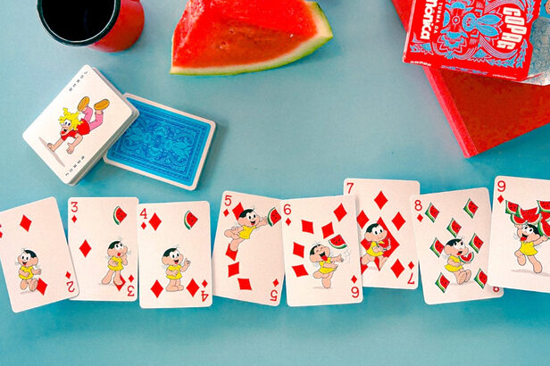 COPAG e MSP Estúdios lançam jogos com personagens da Turma da Mônica (Créditos: Divulgação)