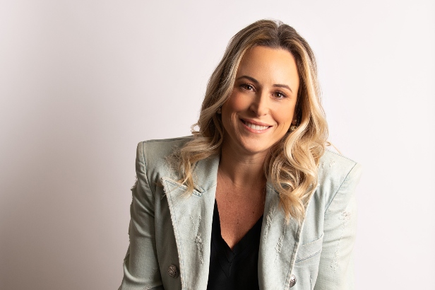 Daniela Graicar, Co-CEO da PROS (Crédito: Divulgação)