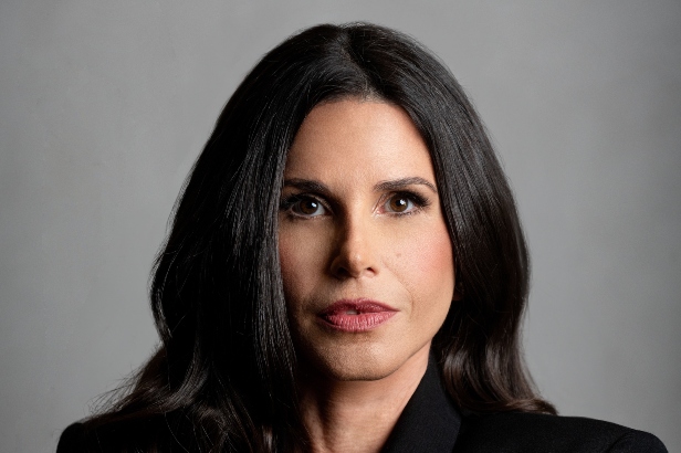 Fabi Saad, fundadora do ecossistema de impacto social Mulheres Positivas (Crédito: Divulgação)