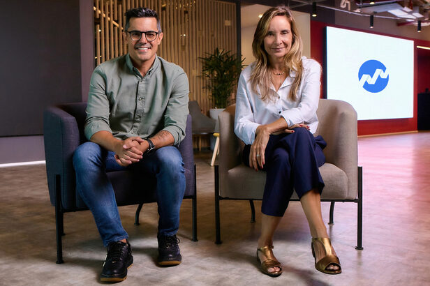 Felipe Gasparetto é o novo diretor-executivo da Convert (Crédito: Divulgação)