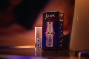 Autenticidade no sexo: Jontex apresenta campanha “Chega de Fingir”